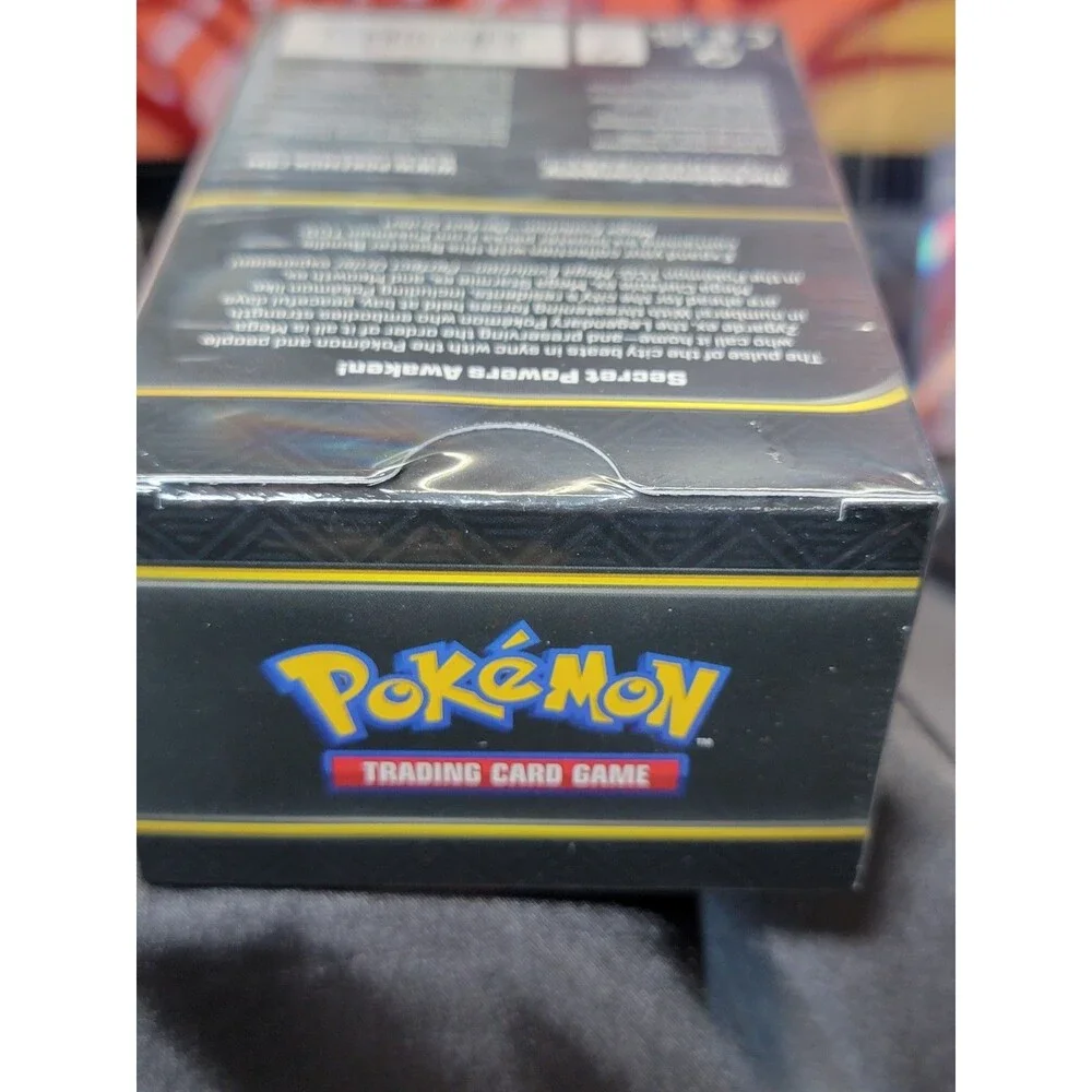 Pokemon TCG Mega Evolution Perfect Order Booster Bundles New Sealed Set of 2